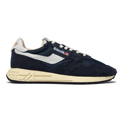 Autry - Reelwind Low Nylon Sneakers | Black