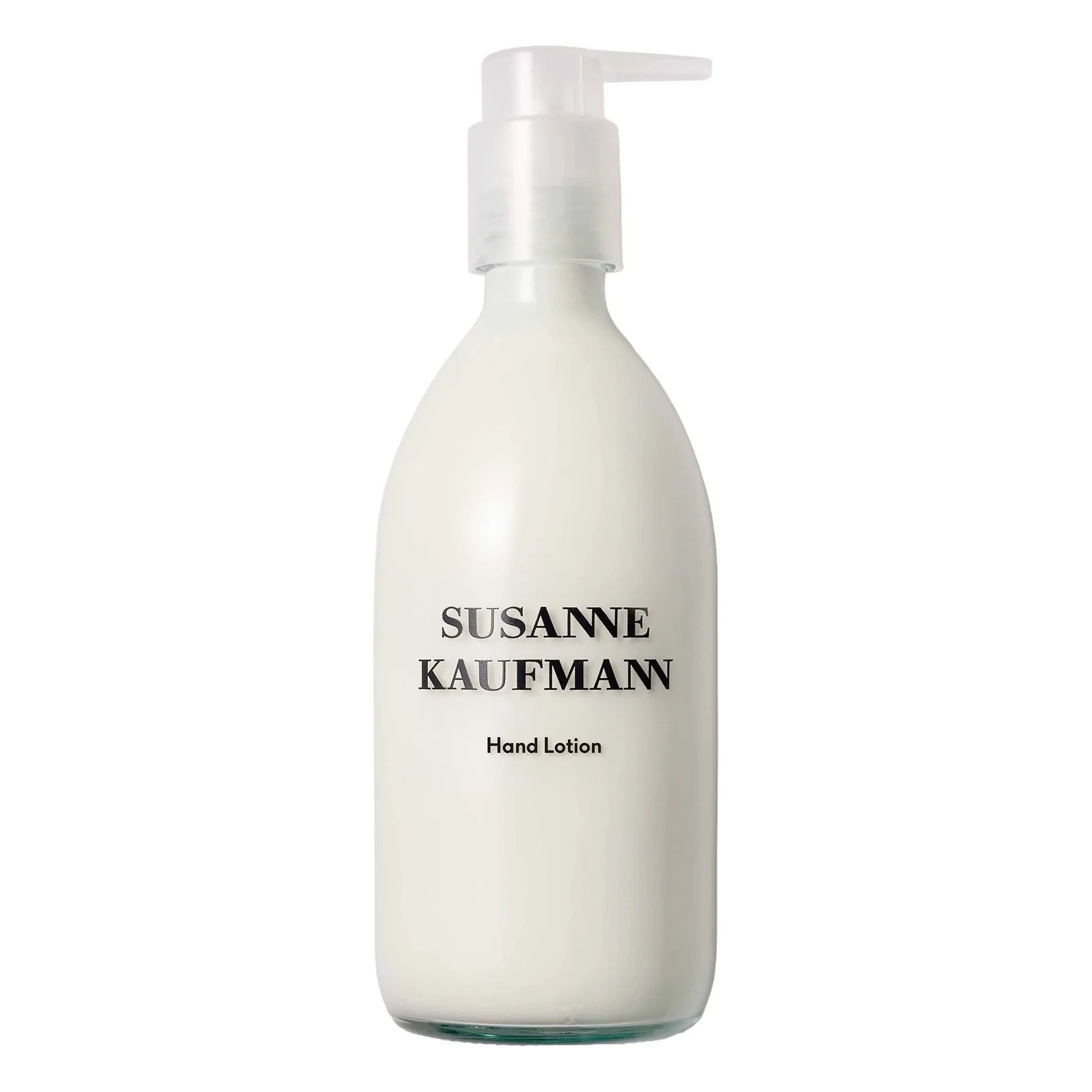 Susanne Kaufmann - Hand Cream - 250 ml