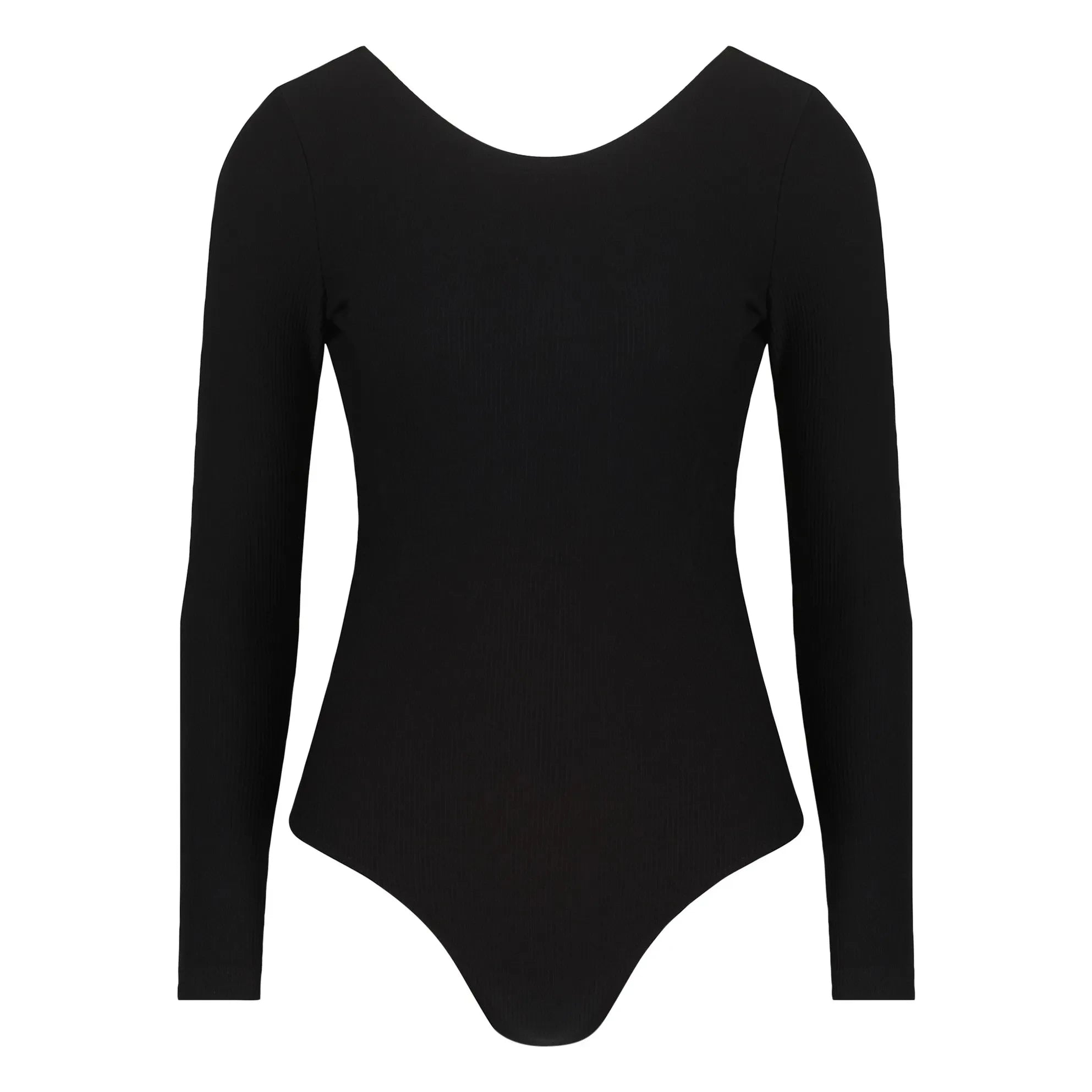 Flair - Body Aliénor | Black