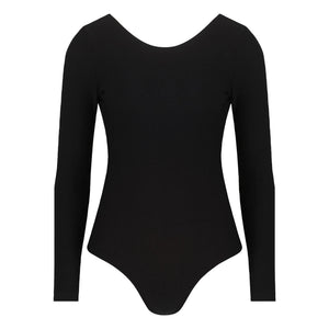 Flair - Body Aliénor | Black