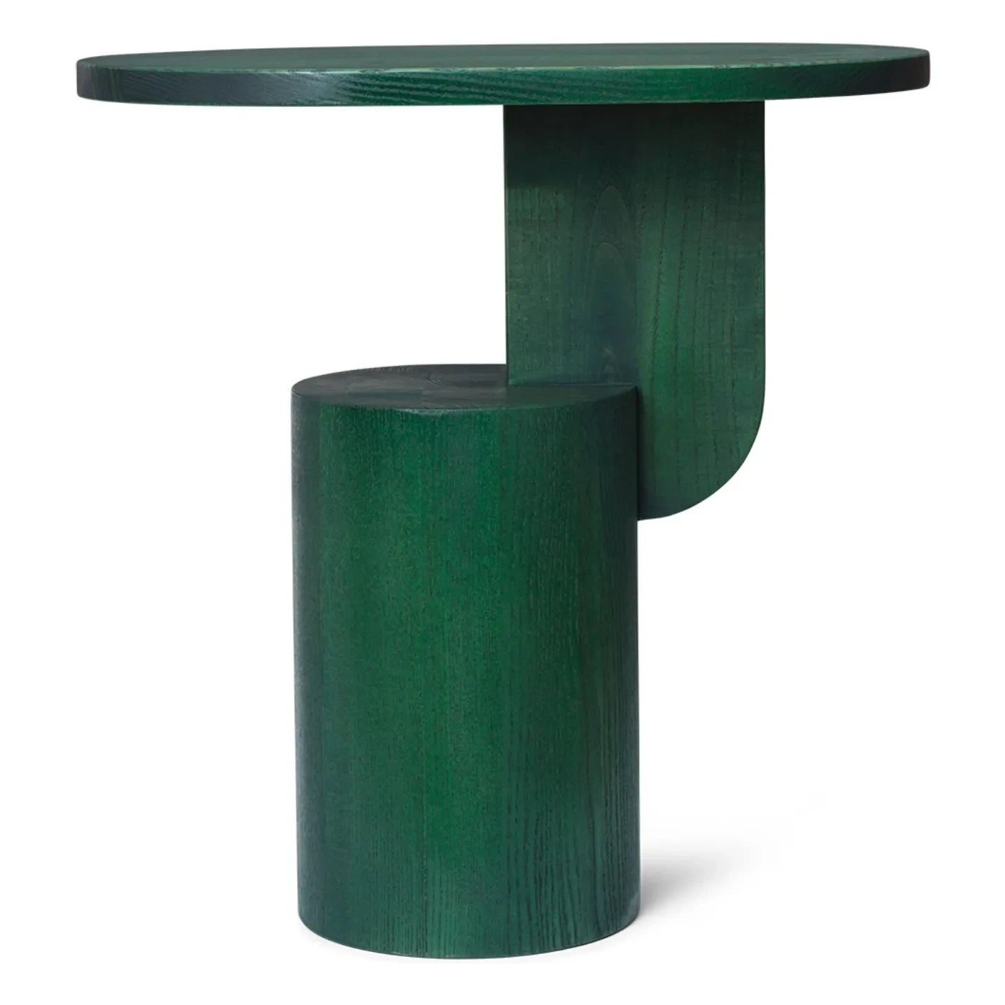 Ferm Living - Side Table | Green