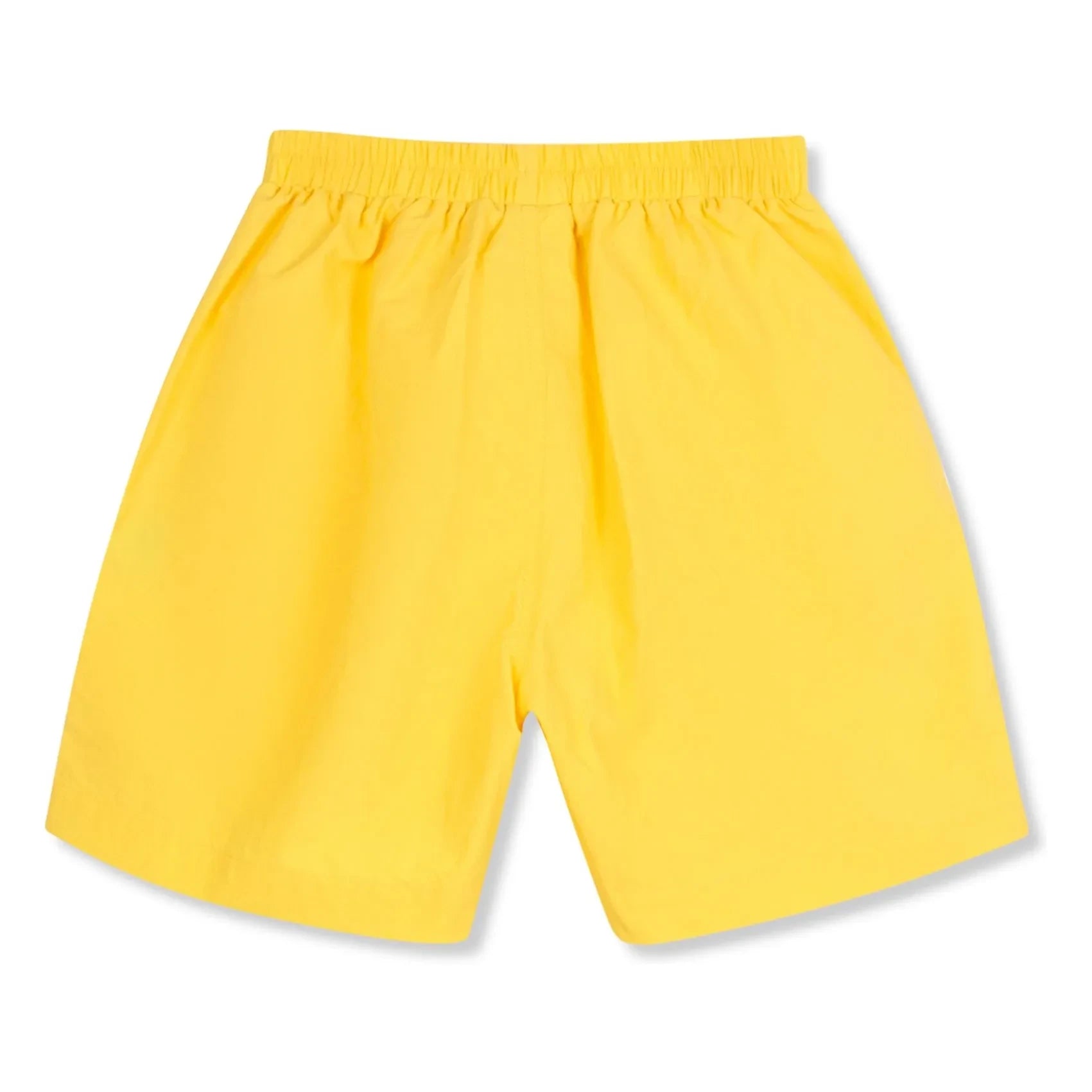 Wynken - Short Uni | Yellow