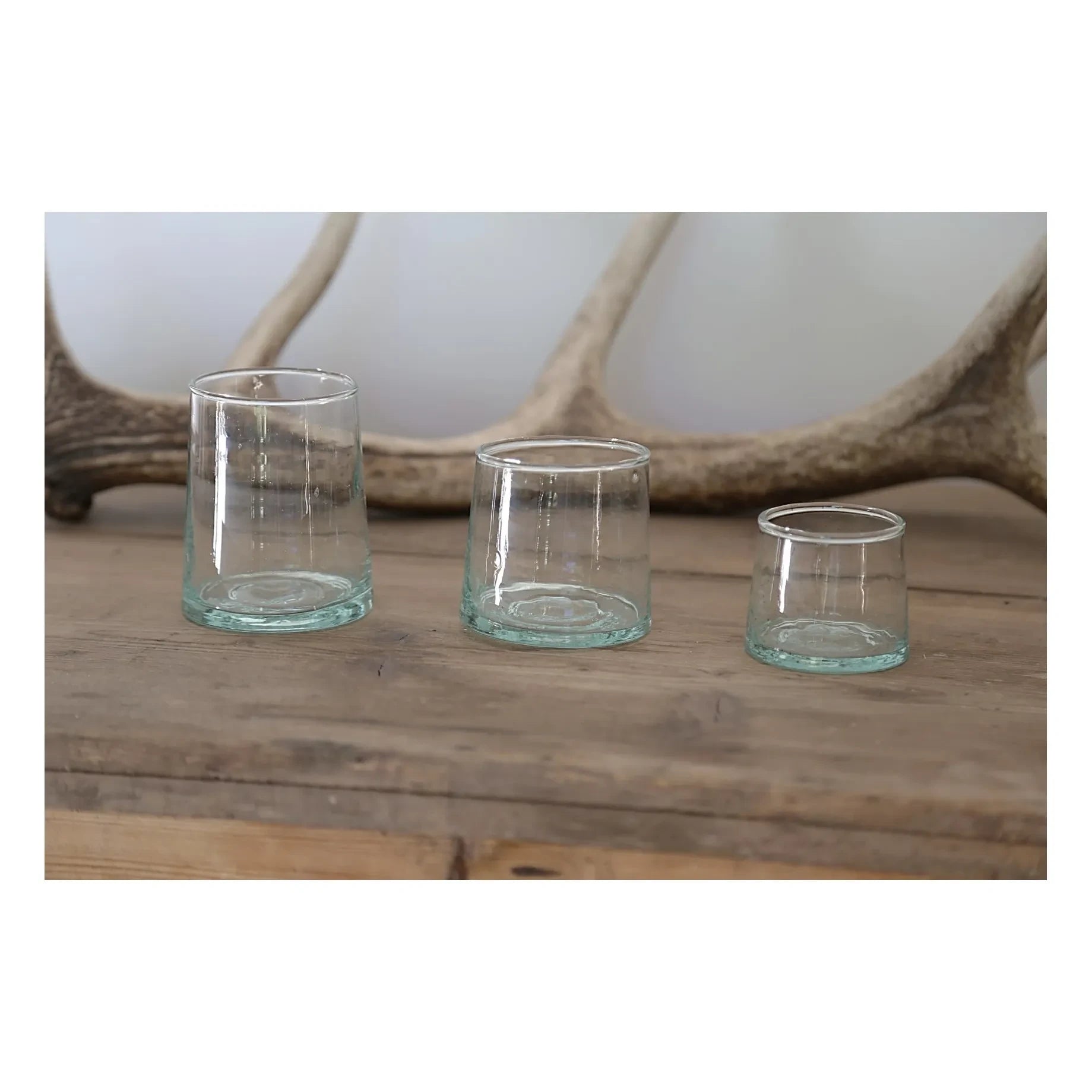 Cosydar - Beldi Glasses - Set of 6