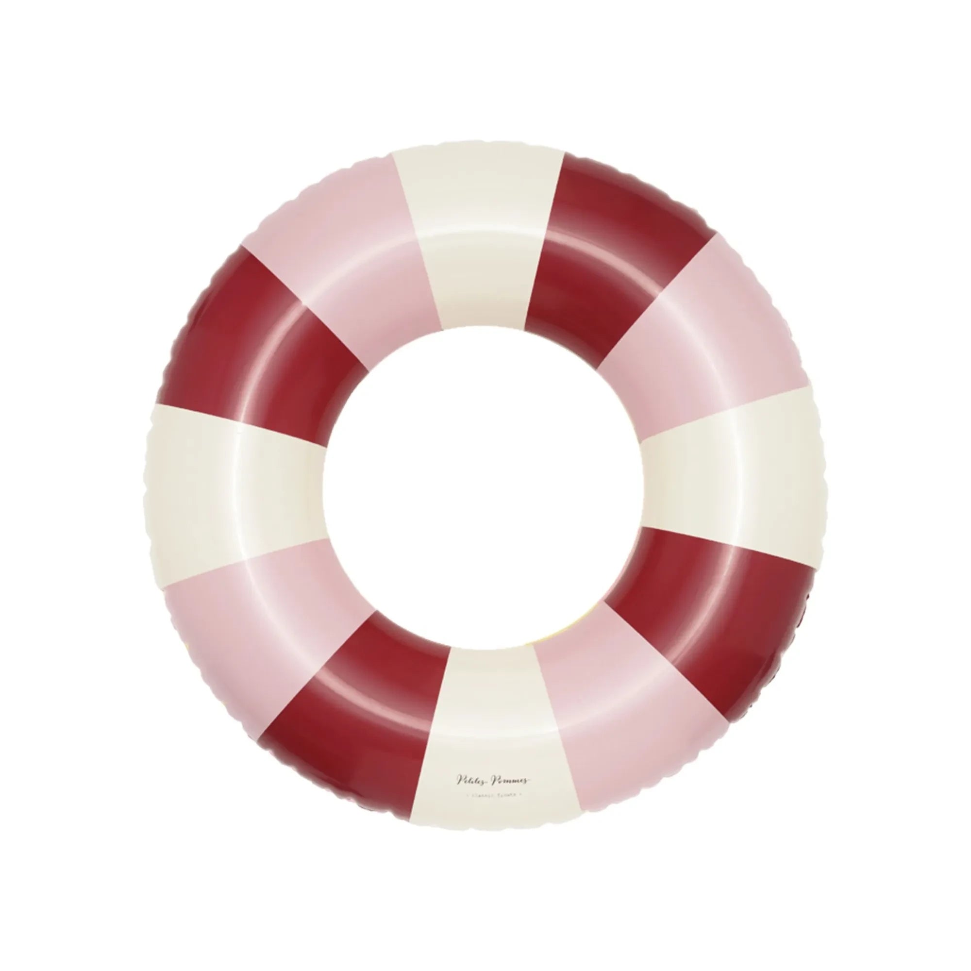 Petites Pommes - Anna Buoy | Burgundy