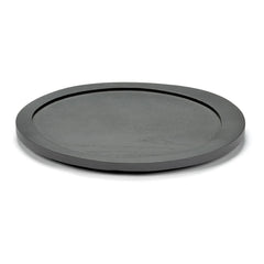 Valerie Objects - Maarteen Baas Plate | Gray