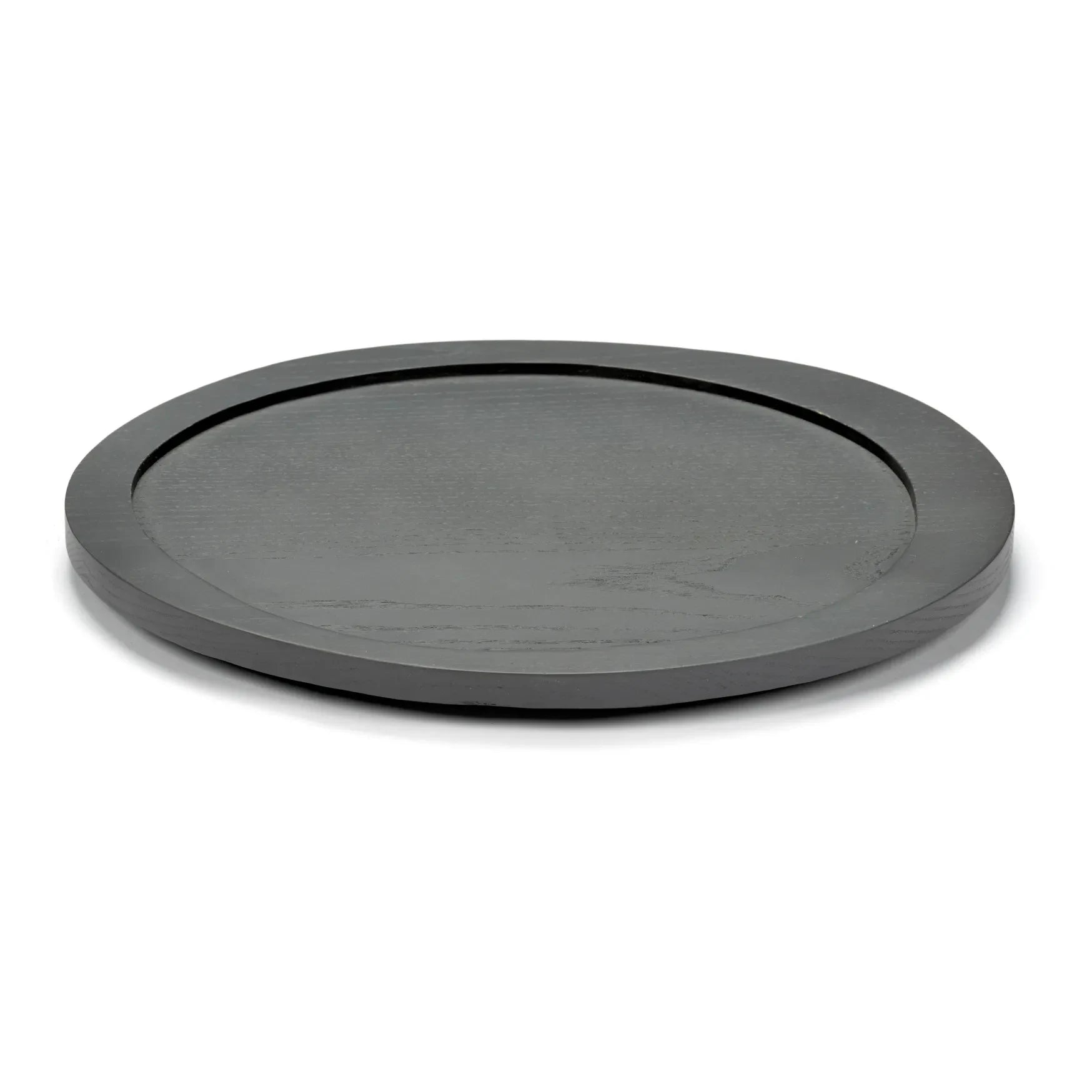 Valerie Objects - Maarteen Baas Plate | Gray