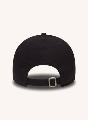 New Era - NY Şapka | Siyah