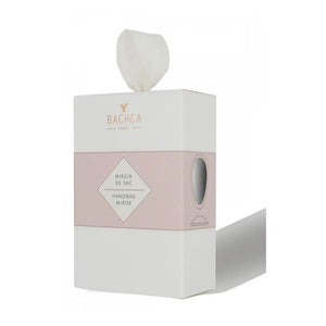 Bachca - Mirror and Pouch