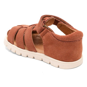 bisgaard - Beka S sandals | Powder Pink