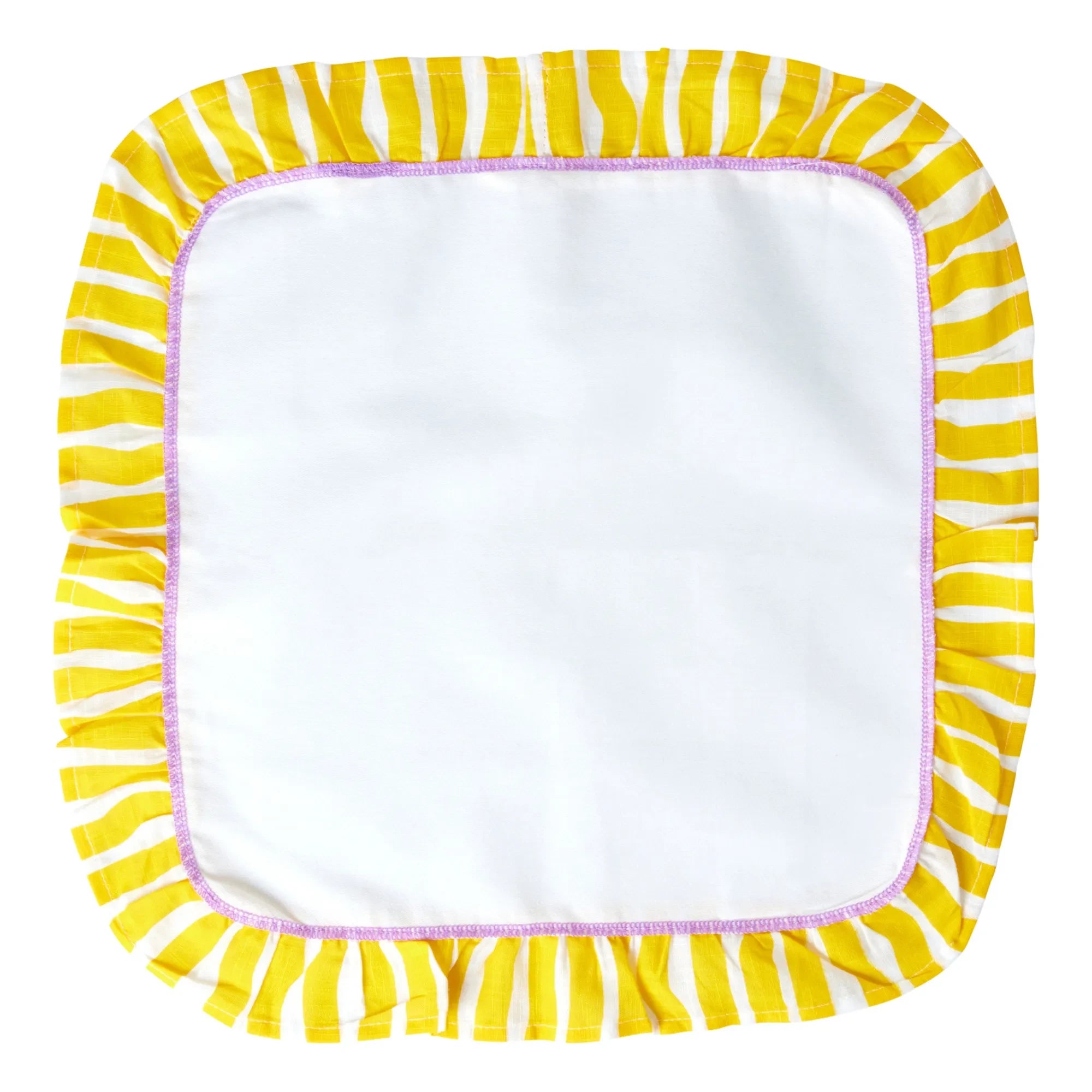 Rice - Tablecloth | Yellow