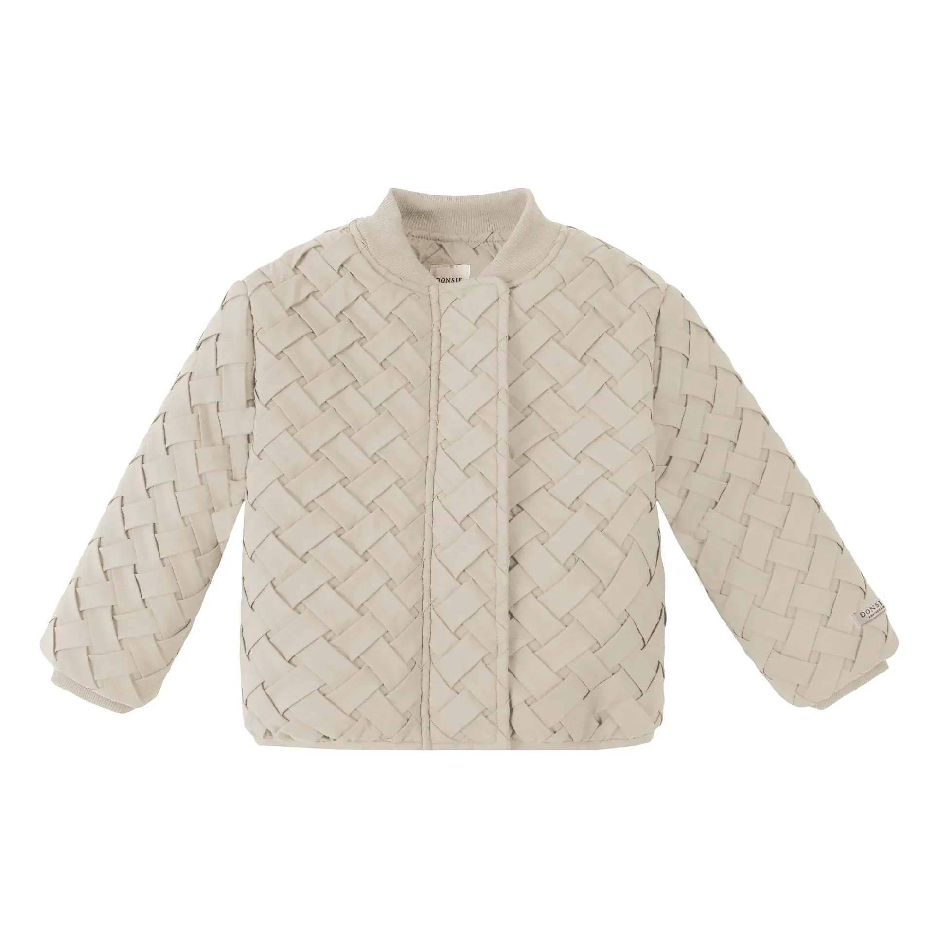 Donsje - Ceasie Jacket | Off-White