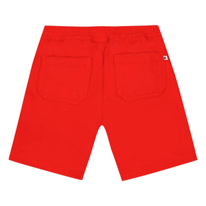 Bonton - Norbert Bermuda Shorts | Vermillion