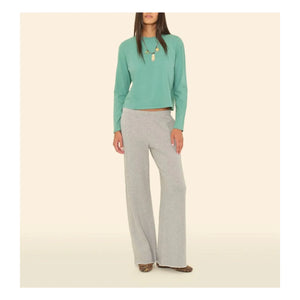 Xirena - Jogger Emmette | Gray melange