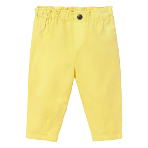 Cozmo - Atena Pants | Yellow