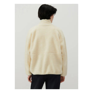 American Vintage - Hoktown Jacket | Ecru