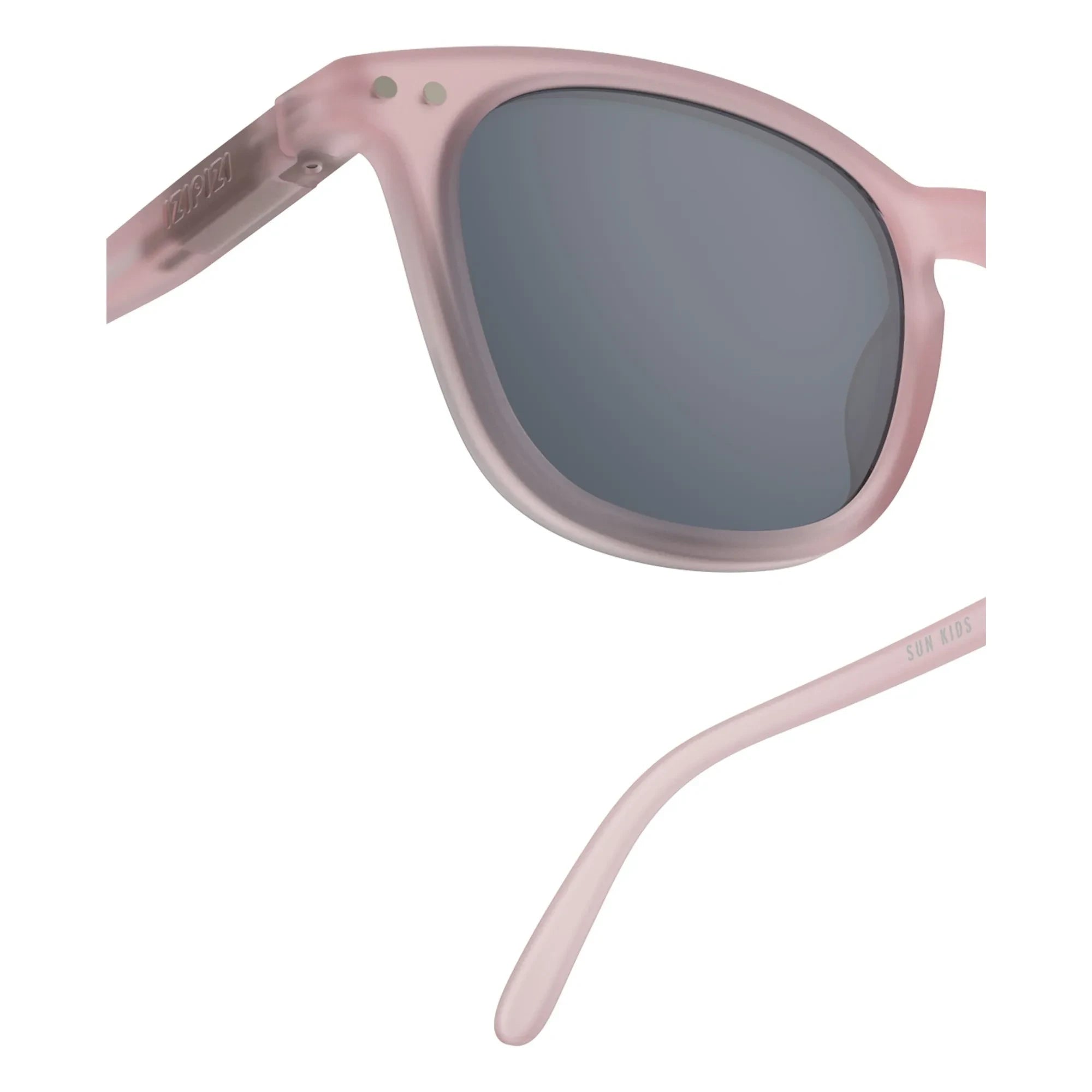 IZIPIZI - Sunglasses #E Kids | Pink