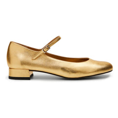 Augusta - Babies Emilia | Gold