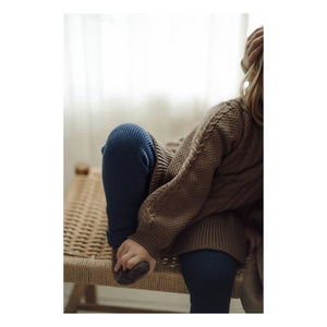 Fliink - Benna Leggings | Blue