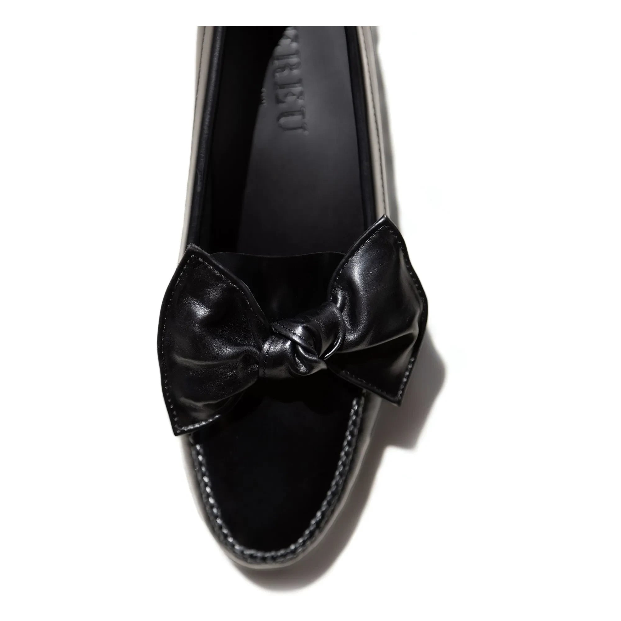 Hereu - Corbati Loafer | Black