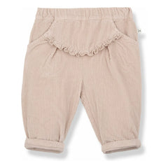 1+ in the Family - Lucie Pants | Nude