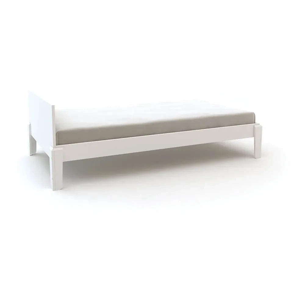 Oeuf NYC - Perch Mezzanine Bed Additional Mattress | White