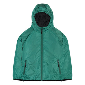 Smallable Kid - Hardy Water-Resistant Jacket | Forest Green