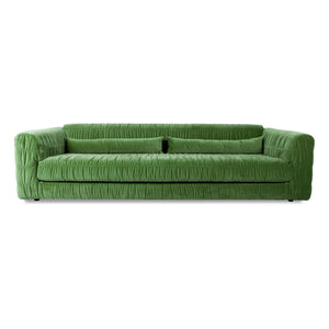 HKliving - Green Sofa