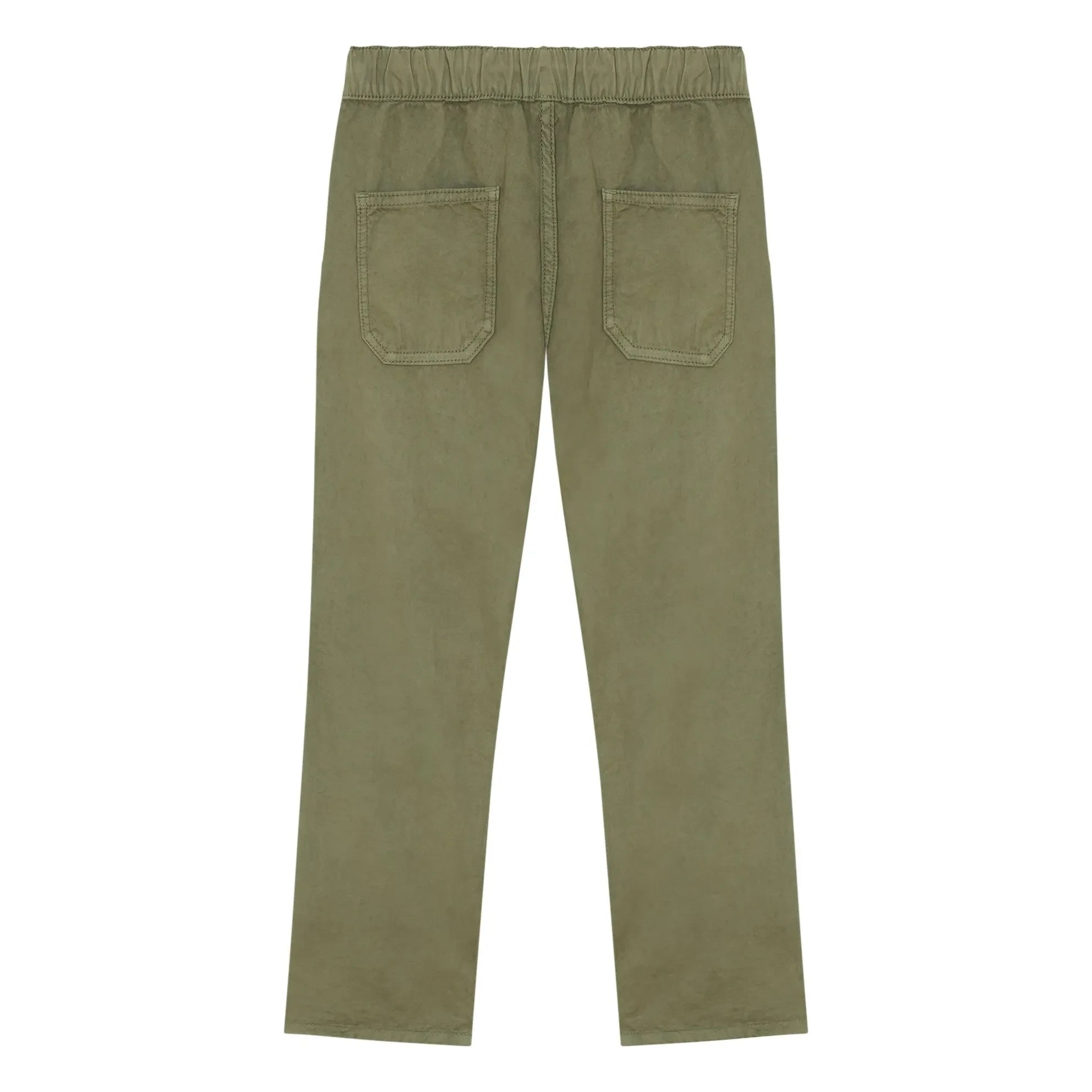 Sunchild - Goldfield Pants | Khaki