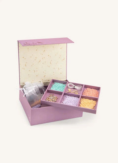 Moulin Roty - Fairy Bead Set