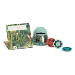 Moulin Roty - Animal Projector All World