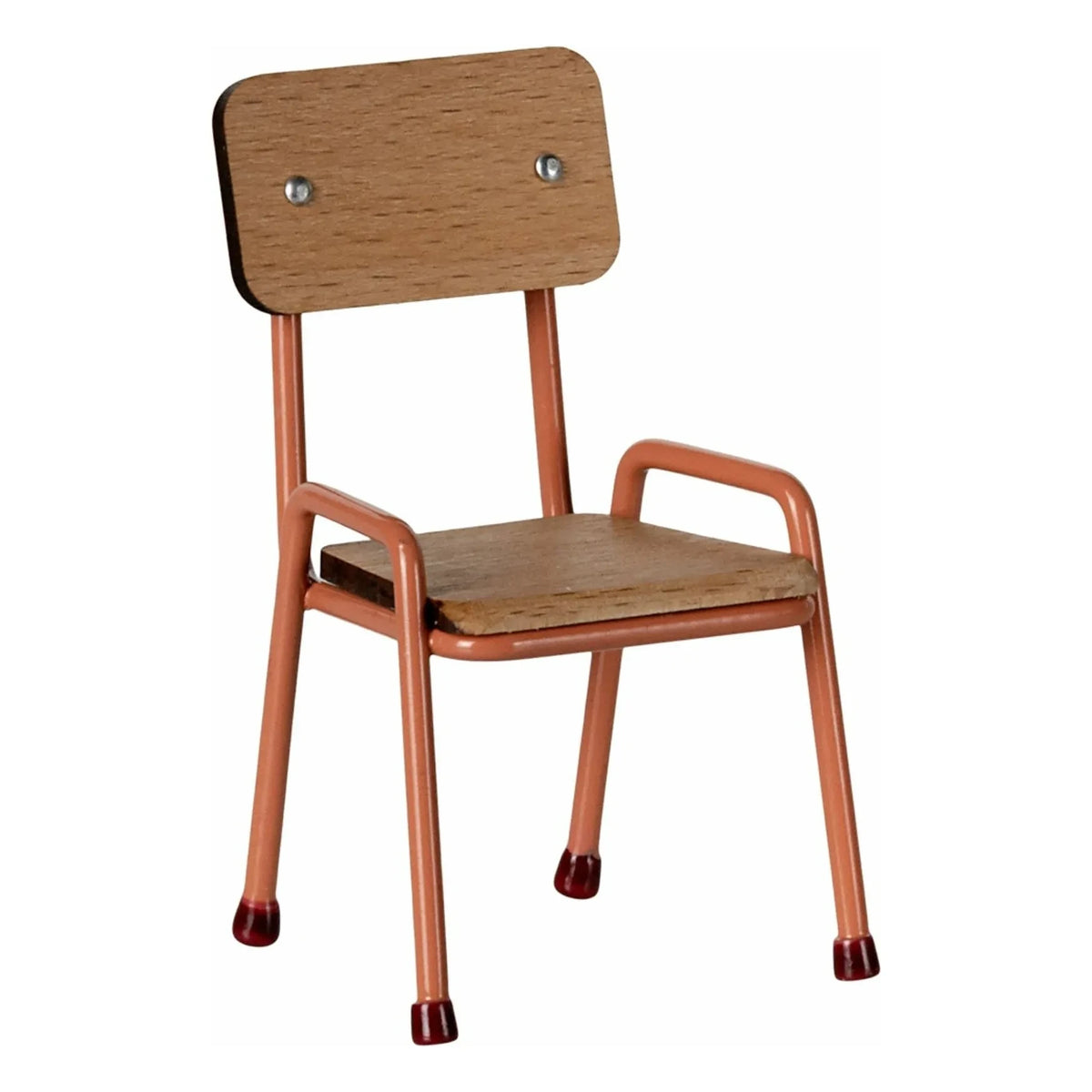 Maileg - Vintage chair | Coral