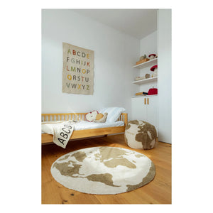 Lorena Canals - World Carpets | Haki
