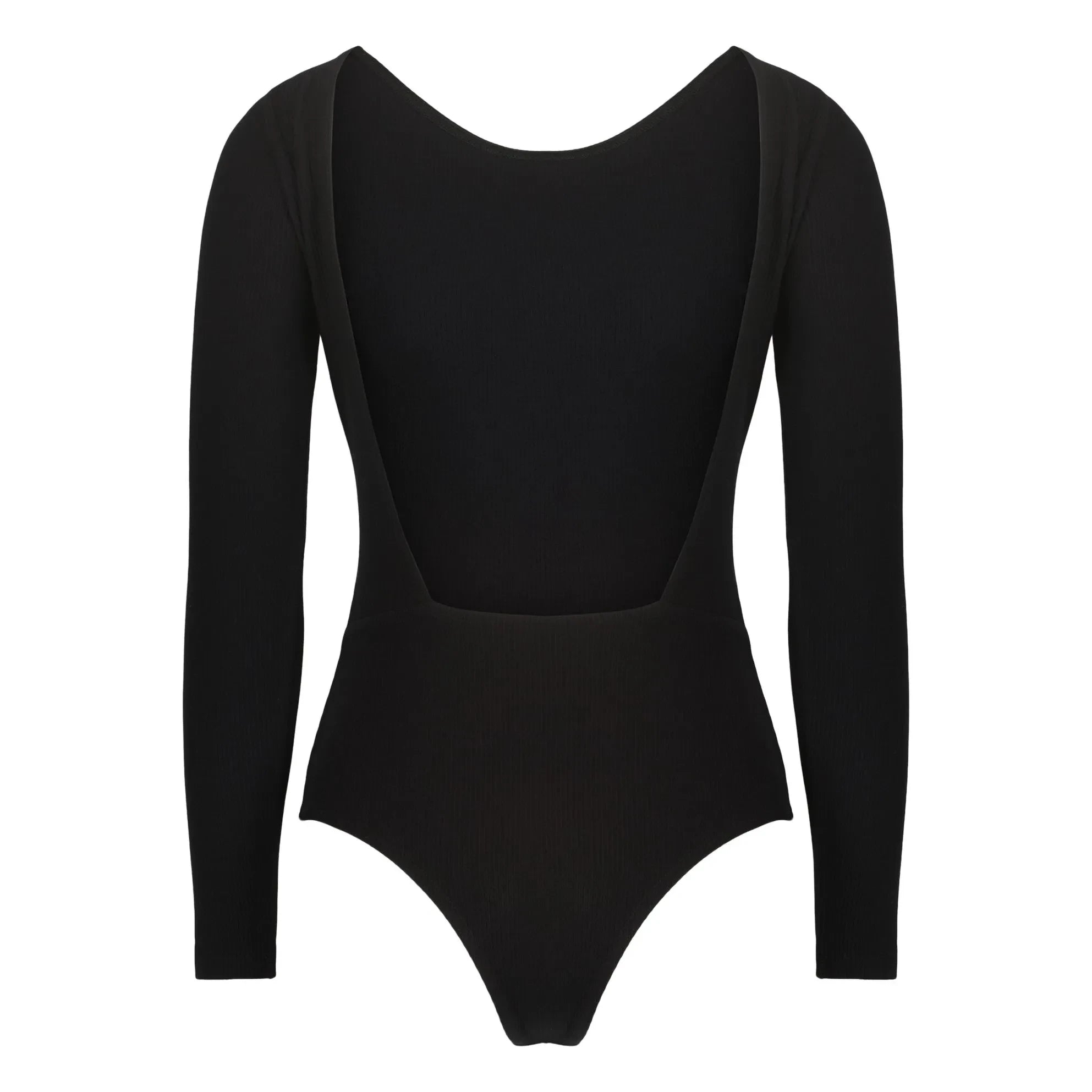 Flair - Body Aliénor | Black