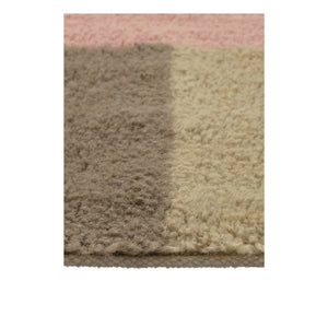Lorena Canals - Wool Runner Rug Chroma | Green