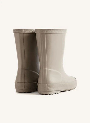 Hunter - First Rain Boots | Beige