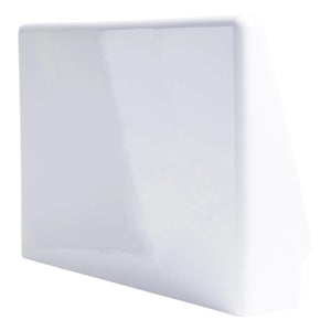 Mustache - Skylight Masa Aynası - Ionna Vautrin | White