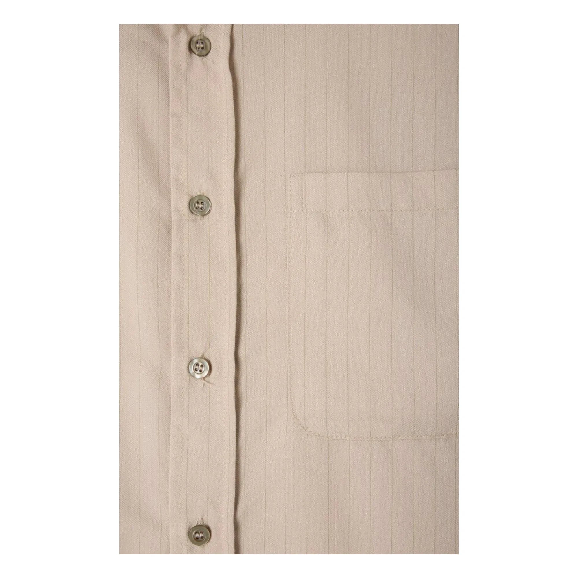 American Vintage - Okyrow Shirt | Beige