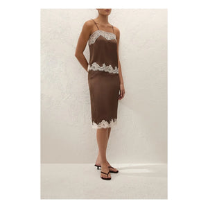 Faithfull the Brand - Marisol Etek | Çikolata