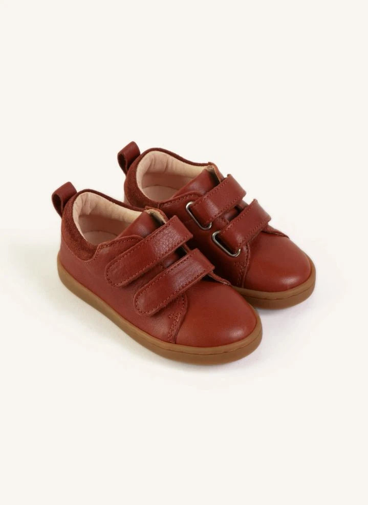 Lazare - Mahaut Sneakers | Hazel