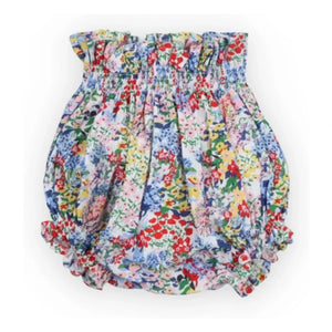 The New Society - Bloomer Verbena Flower | Blue