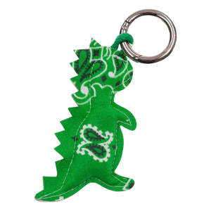 Call it by Your Name - Charms Dino | Green