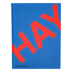 Hay - Hay - FR | Electric Blue