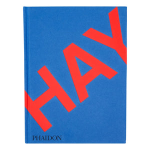 Hay - Hay - FR | Electric Blue