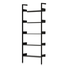 & Tradition - Rombe IF1 Shelf | Anthracite