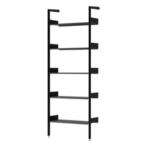 & Tradition - Rombe IF1 Shelf | Anthracite