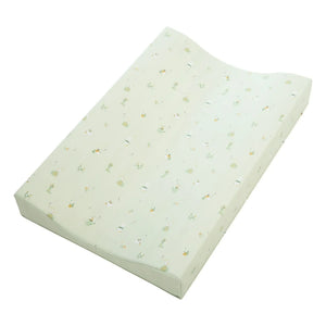 Combelle - Bucolique changing cover | Sage