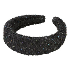 Becksöndergaard - Nevilla Hair Band | Black