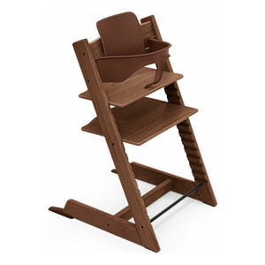 Stokke® - Tripp Trapp® Beech High Chair | Brown