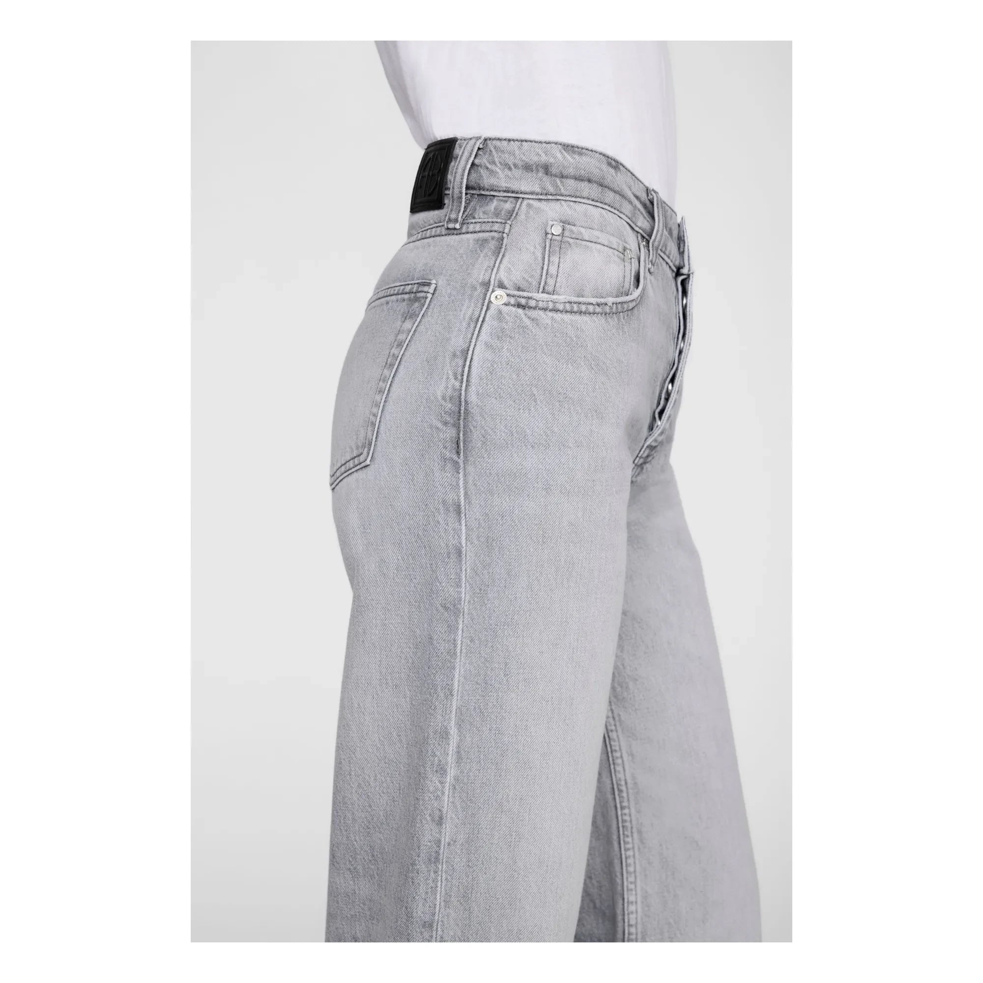 Anine Bing - Jean Hugh | Gray