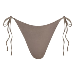 Belamer - Ava Bikini Bottom | Chocolate